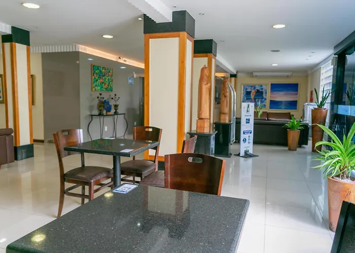 Palácio Do Rio Hotel